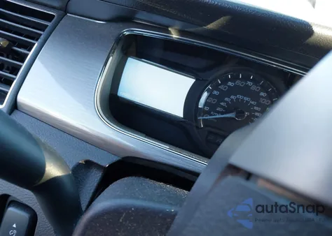 2015 Ford Taurus Sel z USA, uszkodzony, nr VIN 1FAHP2E88FG181010